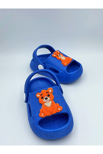 Hızlı Al Sandale pentru bebeluși cu talpă anti-alunecare Papuci