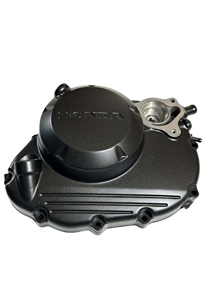 MotoExpress Honda Cbr125r 2005-2017 Sağ Motor Debriyaj Kapağı A