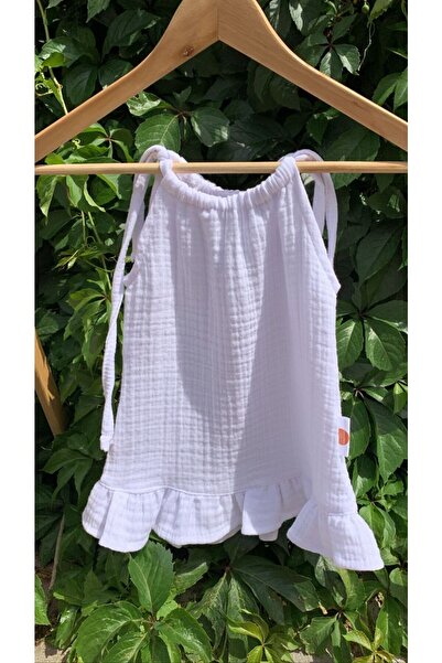 Babys Field MUSLIN DRESS
