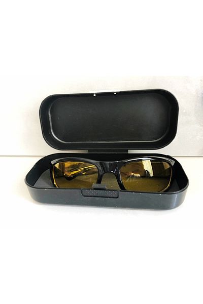 DİBA AVM Night Driving and Fog Goggles with Special Box Night Driving and Fog Goggles with Special Box
