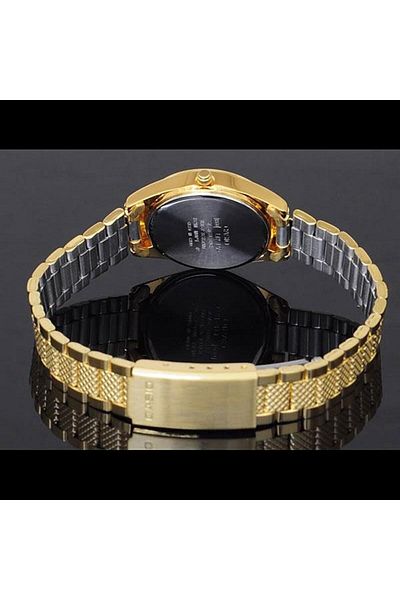Casio ساعة يد نسائية LTP-1274G-7ADF