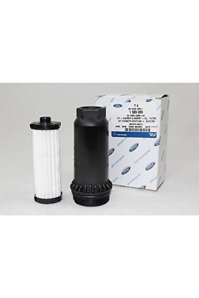 FOMOCO OTOSAN POWERSHIFT ŞANZIMAN YAĞ FİLTRESİ FOCUS 05 SONRASI 1589089 erF 7...