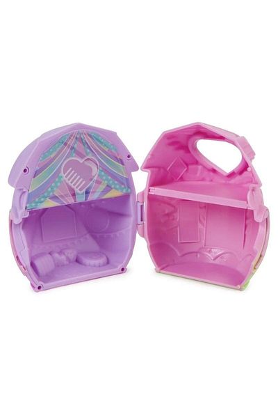 Hatchimals Rainbow Cation Hatchy Homes Gi?rls