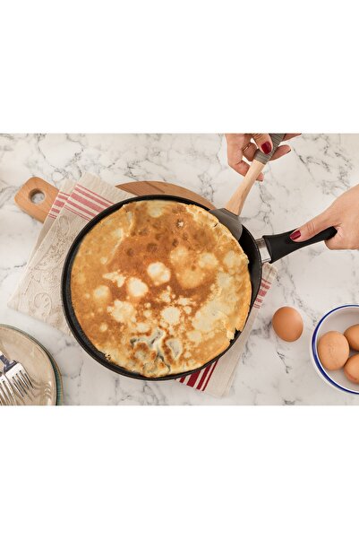 Madame Coco 26cm Titanium Pro Crepe Pan - Madame Coco