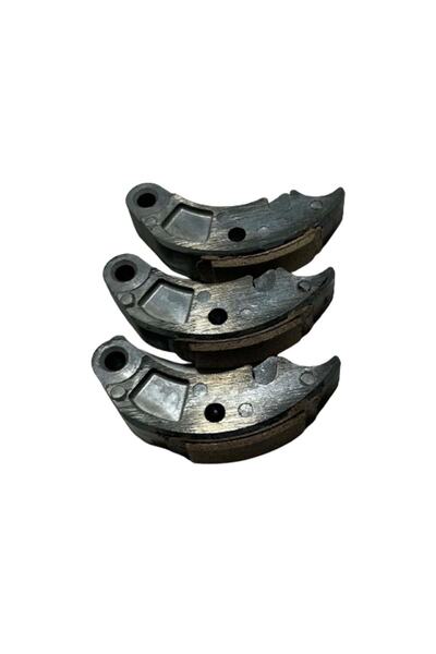 MotoExpress Honda Forza250-300 2014-2023 Arka Varyatör Debriyaj Balatası Takı...