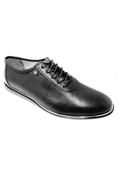 MARCOMEN 152-11022 Black Casual Eva Men's Shoes