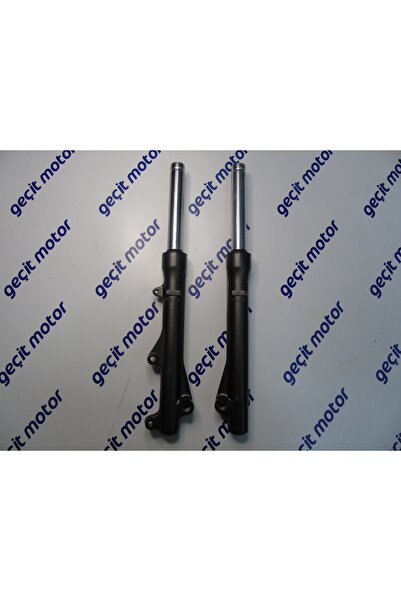 OEM HONDA DİO 110cc ÖN AMARTİSÖRLER TAKIM