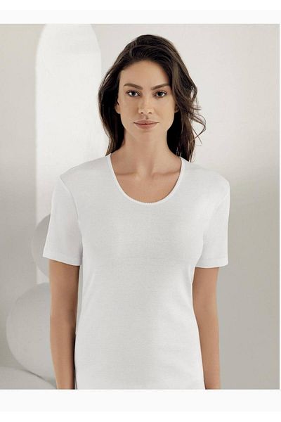 Şahinler Short Sleeve Crew Neck Athlete New Season (6 Economic Pack)