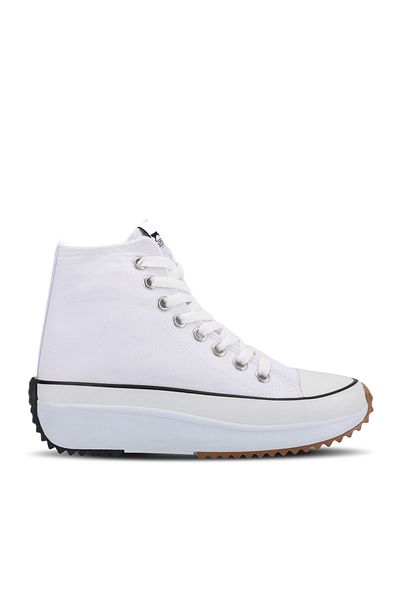 Slazenger Pantofi de damă Sun Sneaker Alb