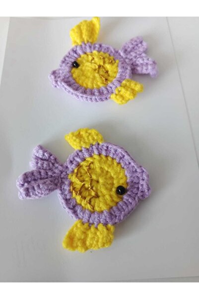 Kadın Girişimciler Atölyesi Cataramă tricotat pește 2 bucăți cataramă