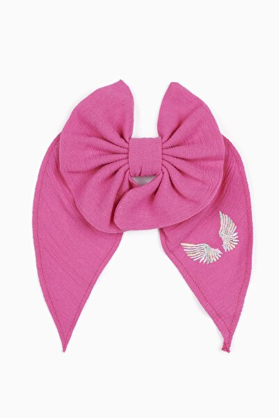Pembe Fiyonk Toka
