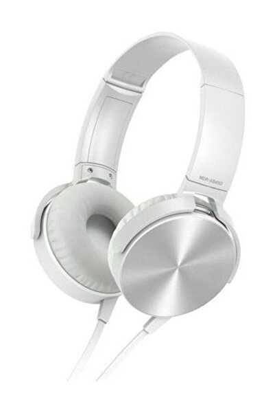 teknosepetim Kulak Üstü Mikrofonlu Extra Bass Kulaklık Telefon, Tv. Tablet Ve...