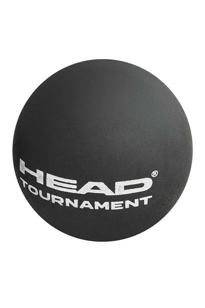 Head Tournament (single) Squash Ball