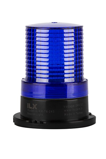 Il-xm-t6-22m | Multi 60 Çap 220 Vac Ikaz Lambaları