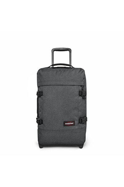 Eastpak Strapverz S Unisex Gri Valiz Ek00096l77h1
