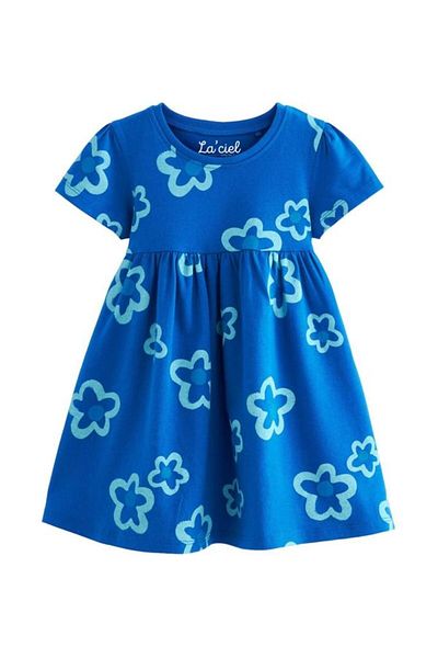 AdaKids NEW SEASON CHILDREN'S DRESS