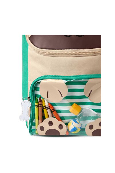 Skip Hop Large Size Children's Backpack Pug