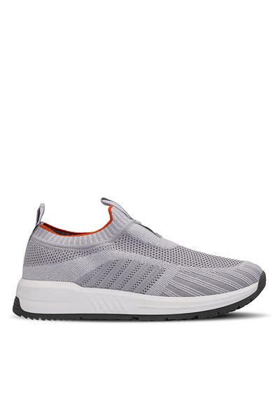 Slazenger Adolfo I Sneaker Men's Shoes Gray