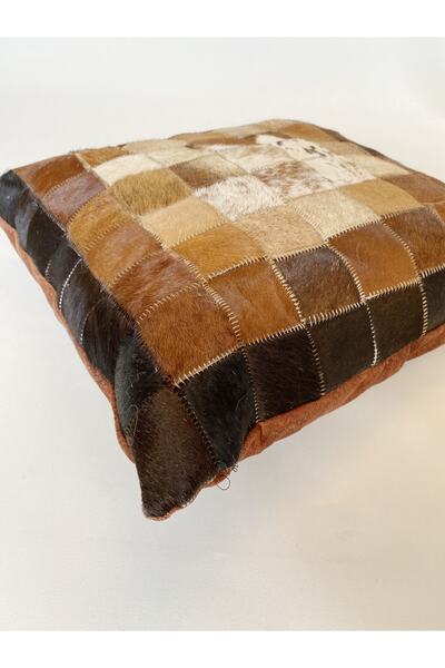 Dericibey DANA DERİSİ YASTIK