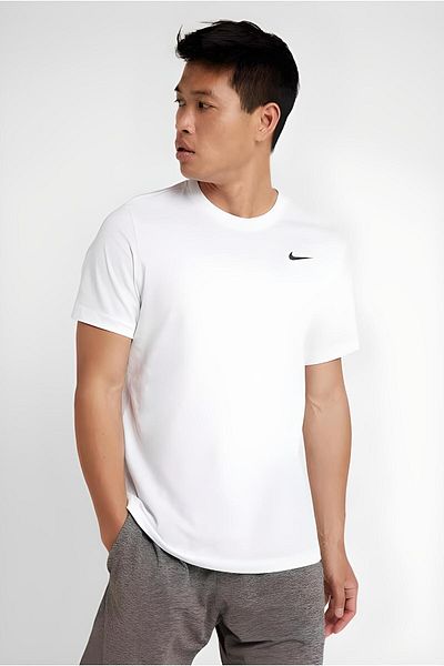 Nike Nike Men's T-shirt 100% Cotton T-shirt