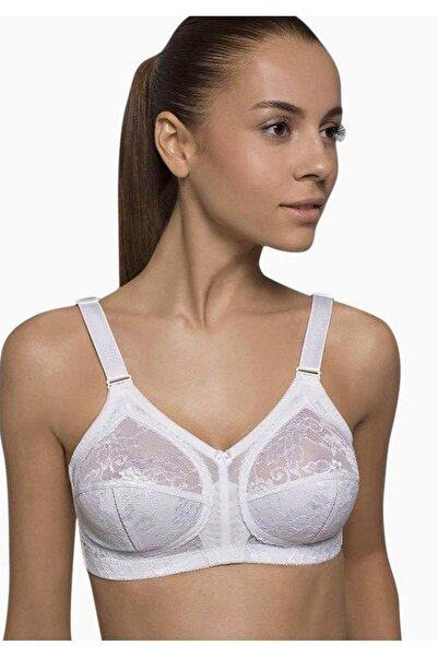 Kom Sutien de damă alb 95c nou sezon (1 economic)