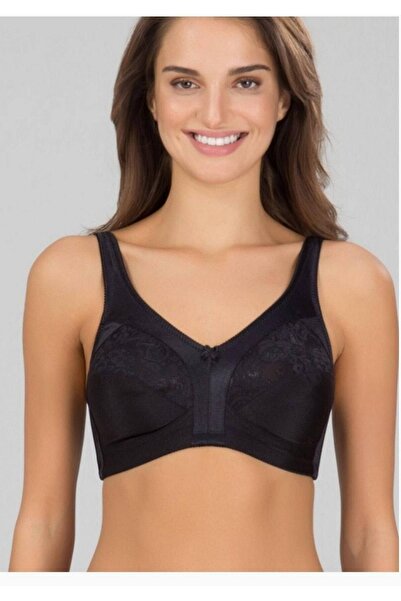 Kom Sutien negru pentru femei 10122 Nou sezon