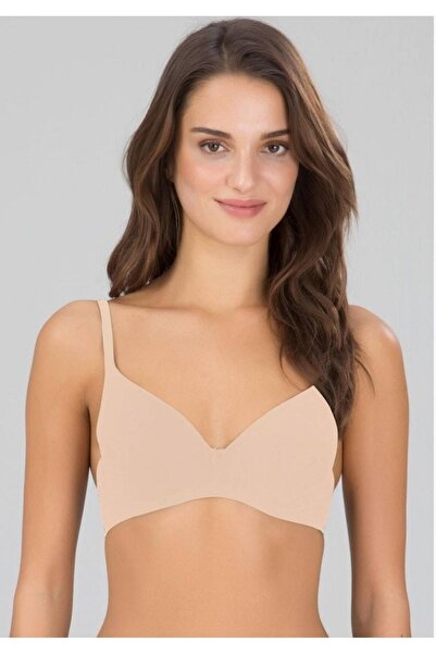 Kom Μαλακό κάλυμμα χωρίς ραφή χρώμα δέρματος Dorina σουτιέν Νέα σεζόν