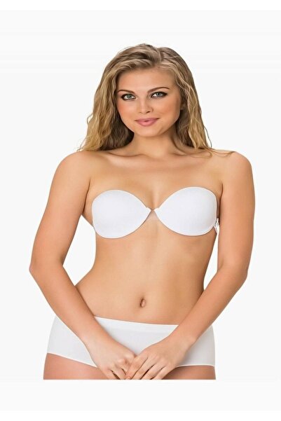 Emay Бюстгальтер з прозорою спинкою Ten T Новий сезон