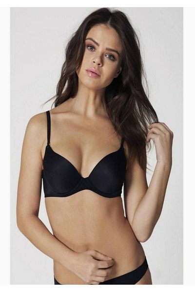 Orkide Push Up Eared Bra New Season