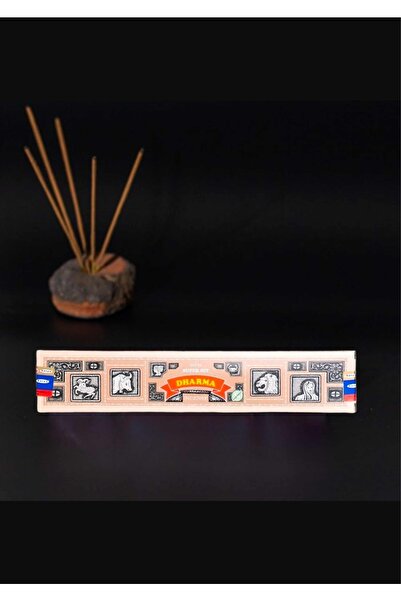 satya Doğal Dharma Aromalı Çubuk Tütsü 15 Gr.