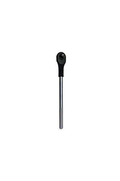Stilson 3/4 Ratchet Sleeve Design
