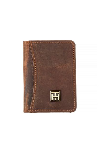 TH Men's Wallet & Card Holder TH-WS185CR G-2 TABA
