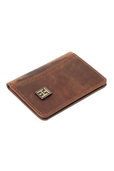 TH Men's Wallet & Card Holder TH-WS185CR G-2 TABA