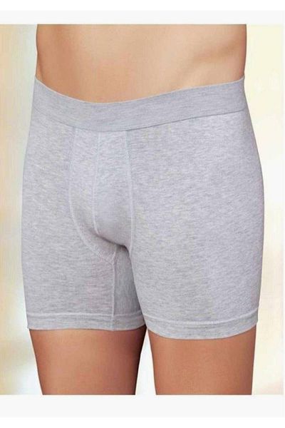 Şahinler Lycra Men's Boxer New Season (7 Economical Package)