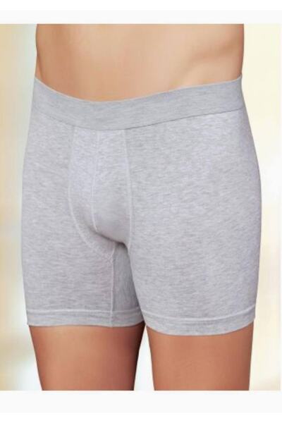 Şahinler Боксерки з сірим ластиком і написом, з мішечками, новий сезон (еконо...