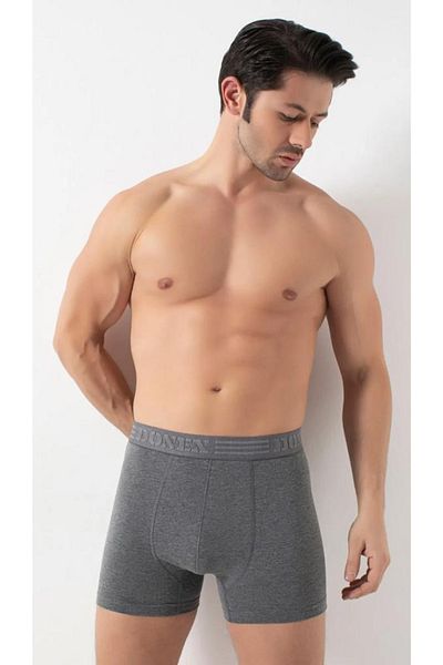 DONEX 3 Pack 2300 Men's Lycra Boxers with Color Options