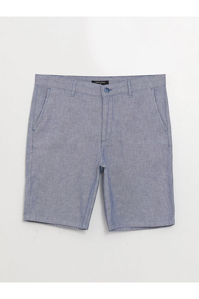LC Waikiki Herren-Bermudashorts – Standardgröße