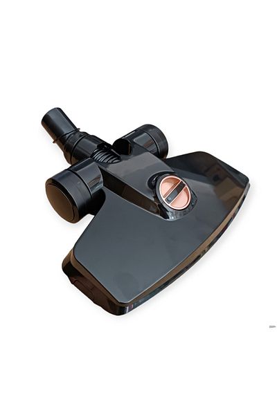 MFS Arzum Ar 4065 Nona Power - Compatible Upright Vacuum Cleaner Head Suction (Black)