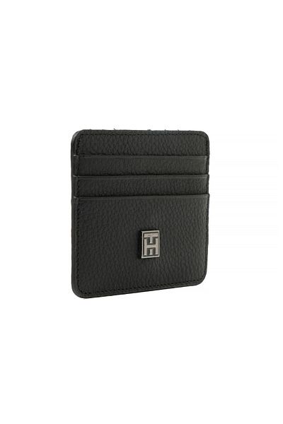 TH Men's Wallet & Card Holder TH-WS49 BLACK