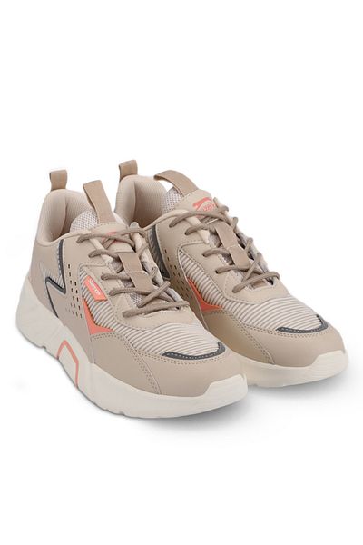 Slazenger Faizel Sneaker Women's Shoes Beige