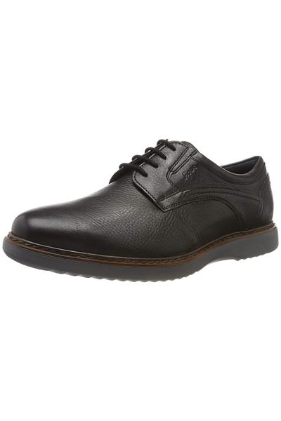Sioux Schnürschuhe