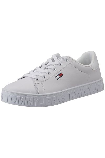 Tommy Hilfiger Εξομάλυνση