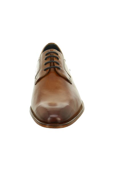 BUGATTI Schnürschuhe – pohodlné a štýlové