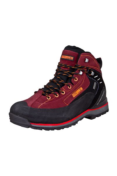 Guggen Mountain Outdoorschuhe