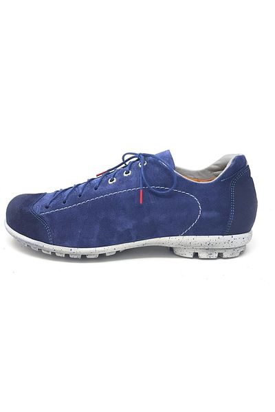 Think! Gândește-te la H Halb Herren Indigo/combi Blau