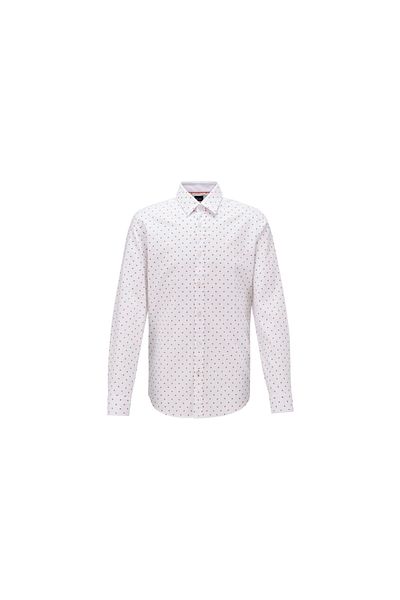 Hugo Boss Freie lange Ärmel