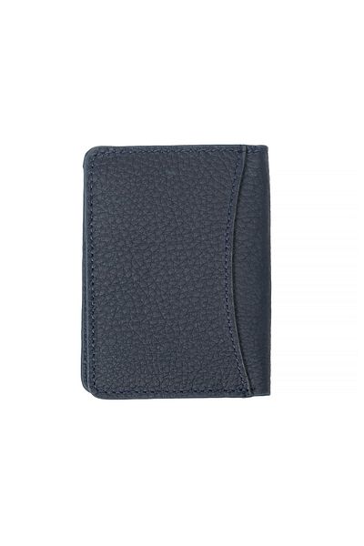 TH Men's Wallet & Card Holder TH-WS185 DARK BLUE