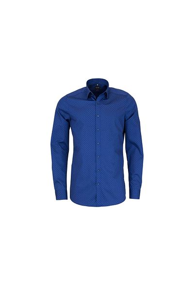 OLYMP Langarm Business Hemd