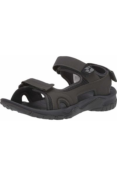 Jack Wolfskin Sandalen – bequemes und stilvolles Design