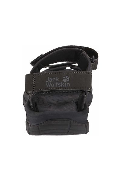 Jack Wolfskin Sandalen – bequemes und stilvolles Design